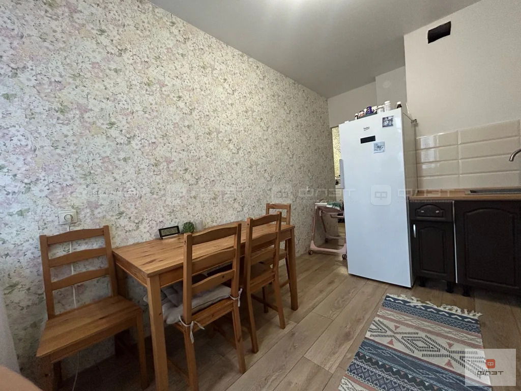 Продажа квартиры, Усады, Лаишевский район, ул. Счастливая - Фото 12