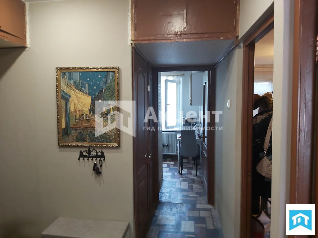 Продажа квартиры, Иваново, мкр 30 - Фото 14