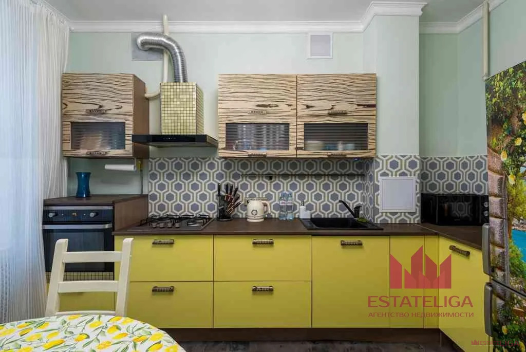 Аренда квартиры, м. Электрозаводская, Семеновская наб. - Фото 8