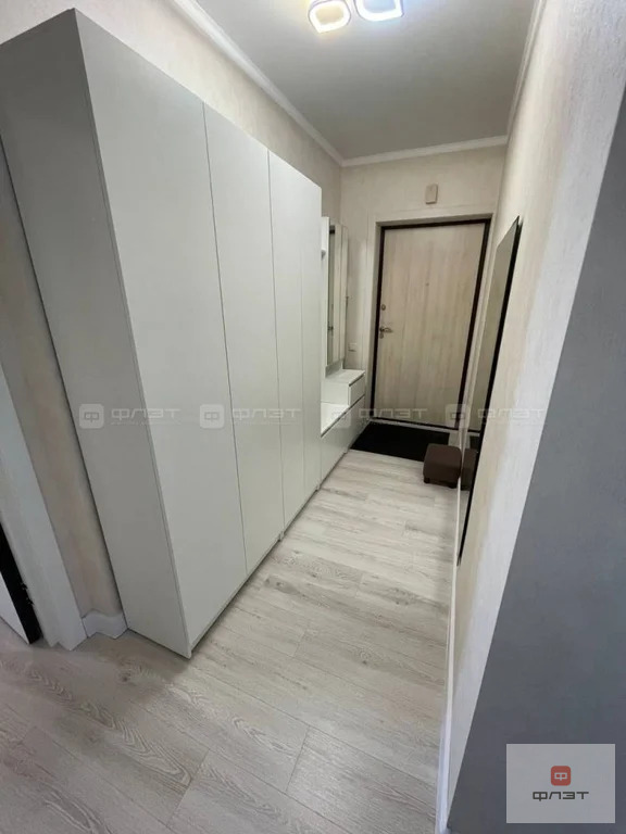 Продажа квартиры, Новое Шигалеево, Пестречинский район, ул. Габдуллы ... - Фото 2