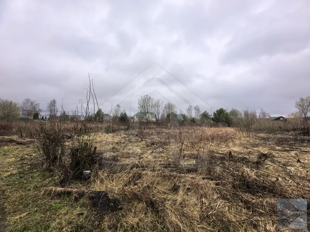 Продается большой участок 22,5 сотки, с. Степановское - Фото 6