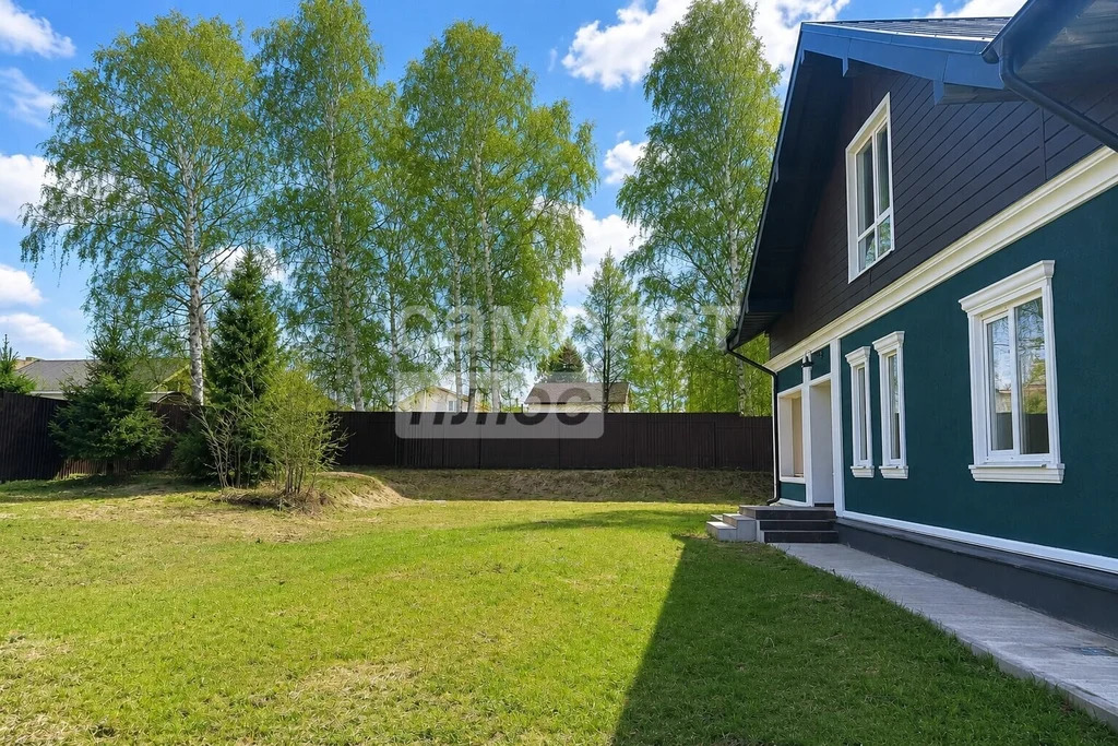 Продажа дома, Дмитров, Дмитровский район, 47Б - Фото 10