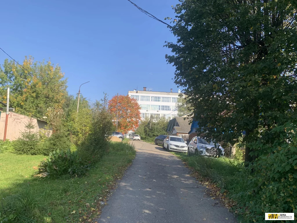 Продажа участка, Красная Горка, Истринский район - Фото 6