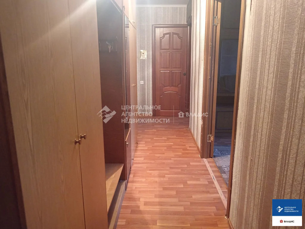 Аренда квартиры, Рязань, ул. Шевченко - Фото 1