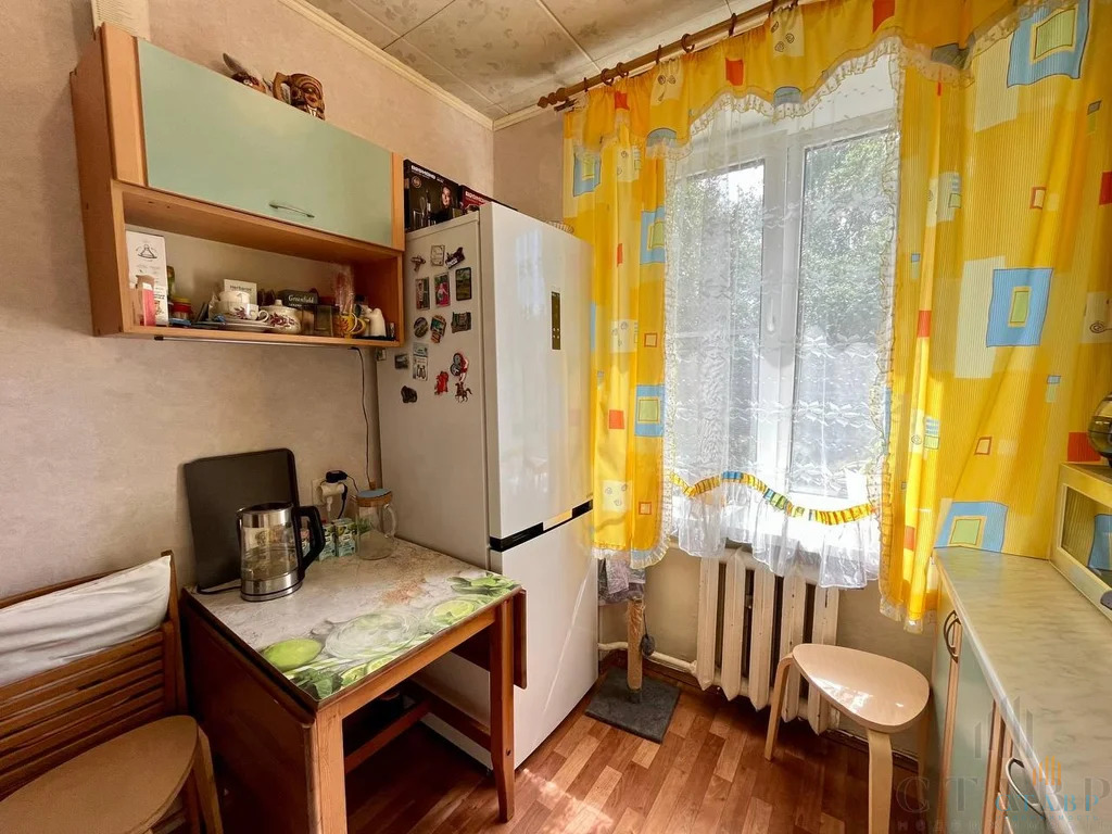 Продажа квартиры, ул. Школьная - Фото 12