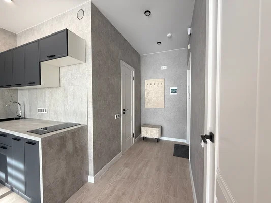 Продам однокомнатную (1-комн.) квартиру, Героя Советского Союза Ари... - Фото 9