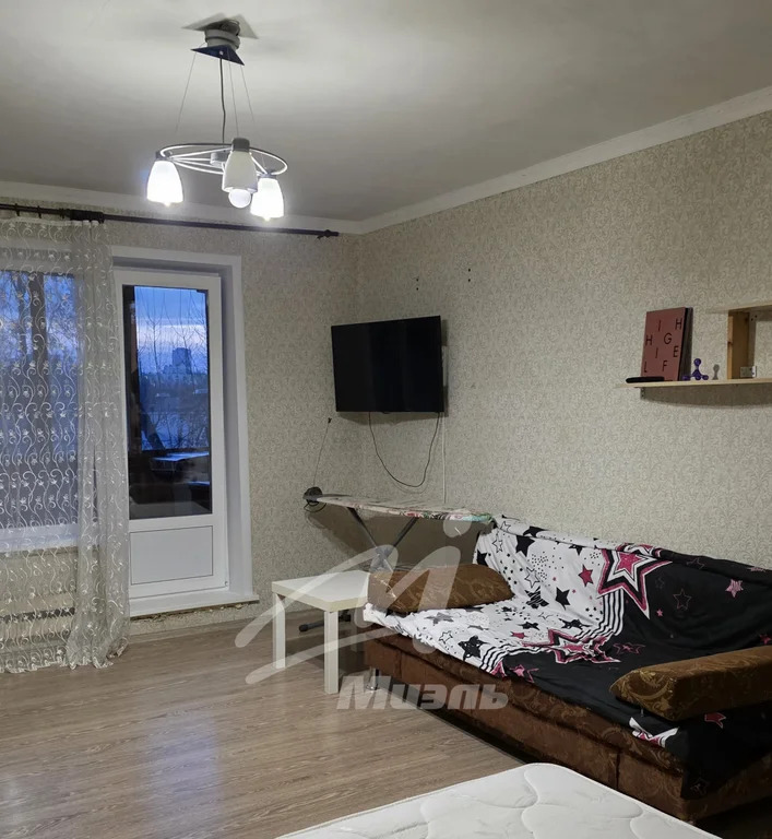 Аренда квартиры, Сумской проезд - Фото 10