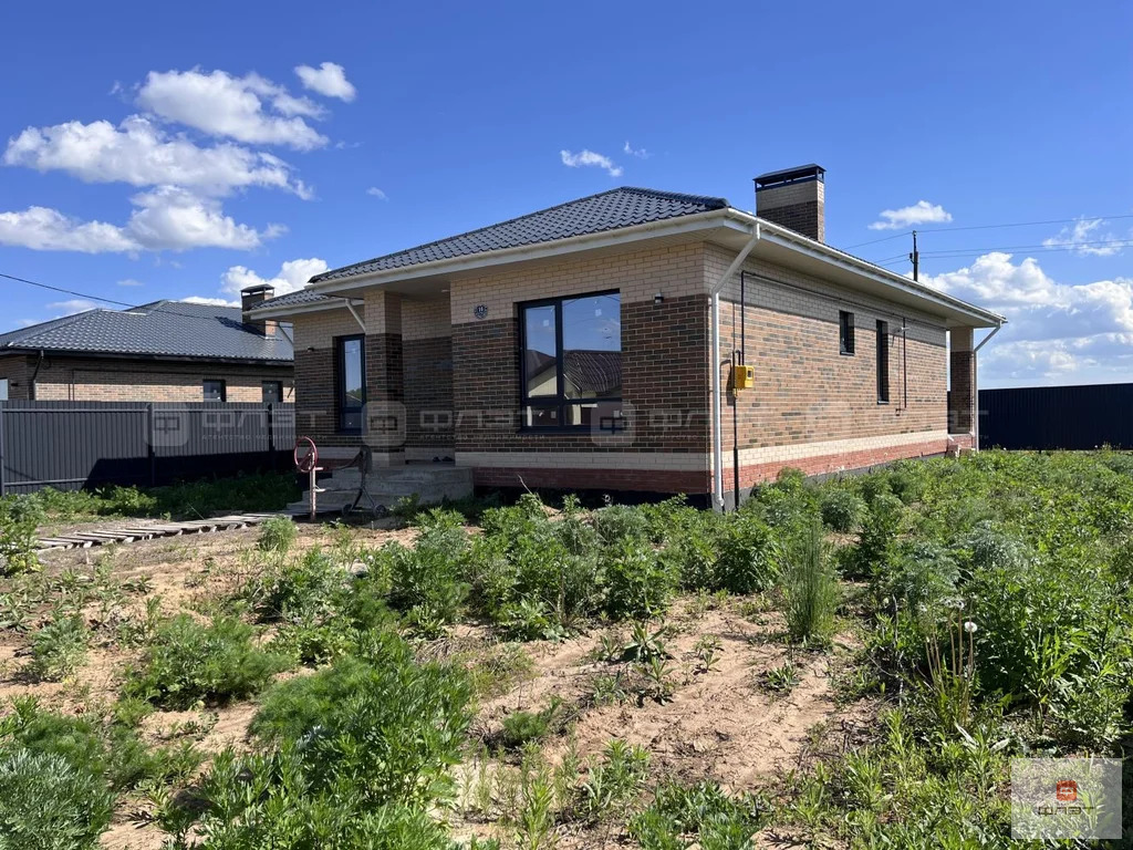 Продажа дома, Инеш, Высокогорский район, ул. Асии Харисовой - Фото 18