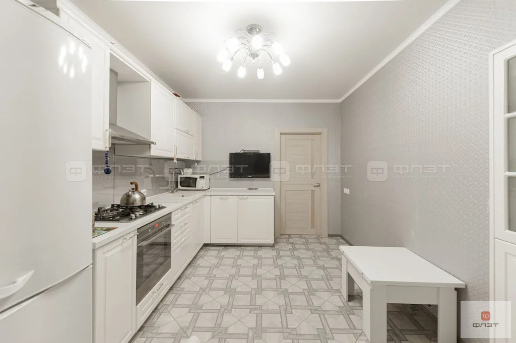 Продажа квартиры, Казань, ул. Гарифа Ахунова - Фото 19