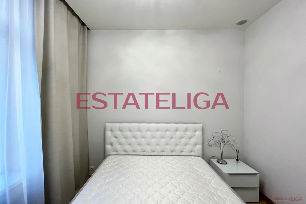 Аренда квартиры, Большая Филевская улица - Фото 18