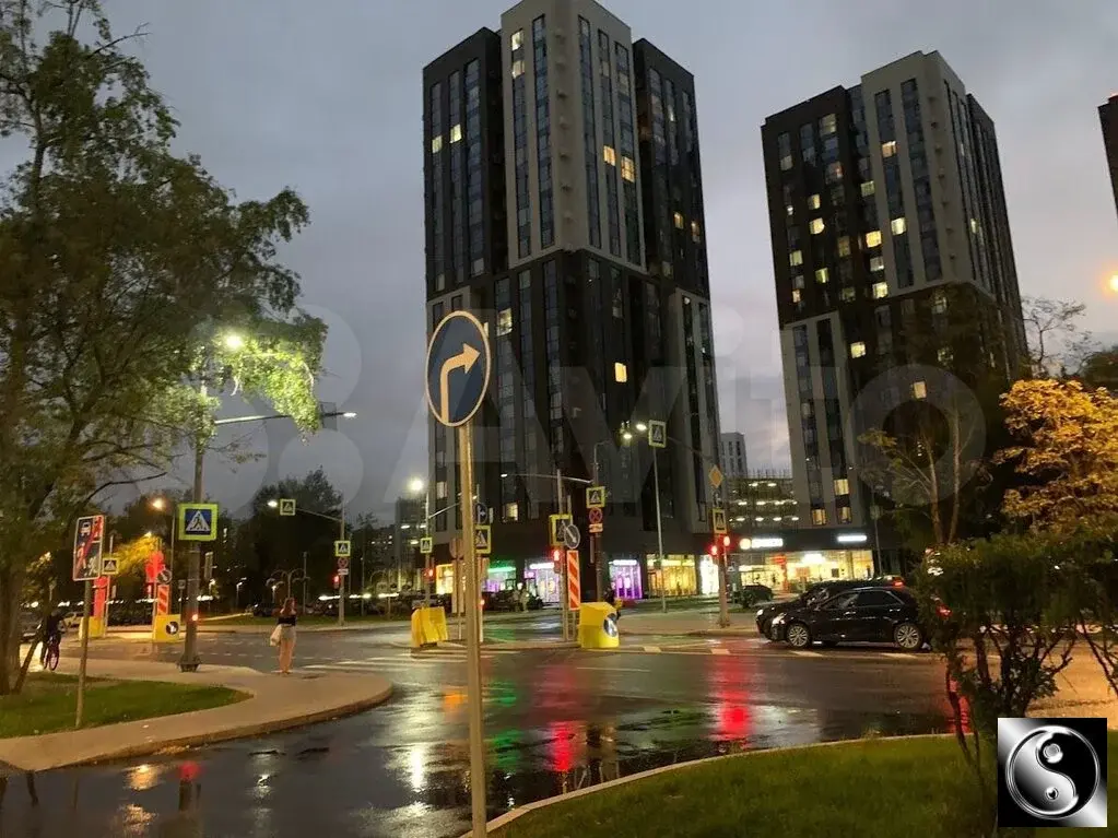 Комната 15 м2 в 3-к, 4/16 эт. 22 999 &8381; в месяц Москва, Коломенская на - Фото 28