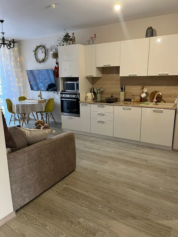 Продается квартира, 60 м - Фото 0