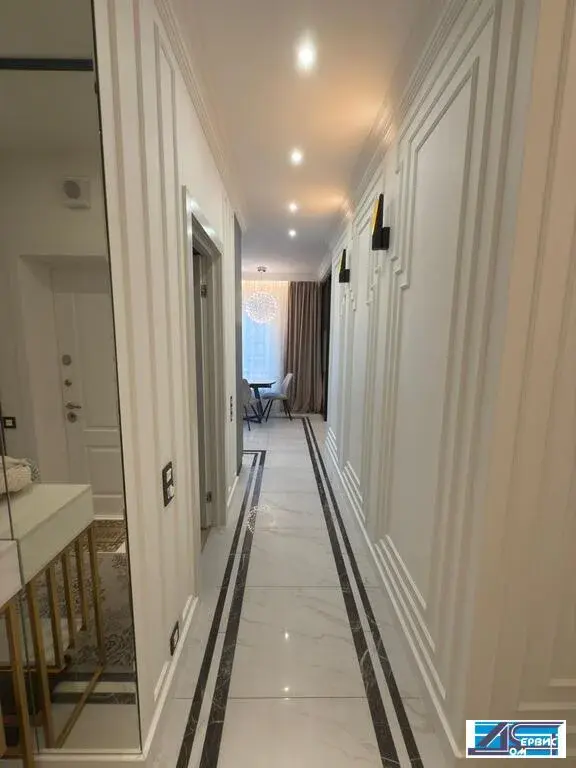 продается 3-х комнатная квартира - Фото 4