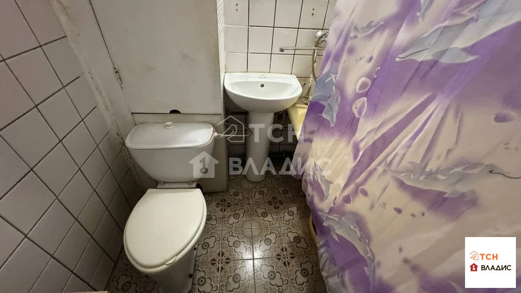 Аренда квартиры, Королев, улица 50-летия ВЛКСМ - Фото 9