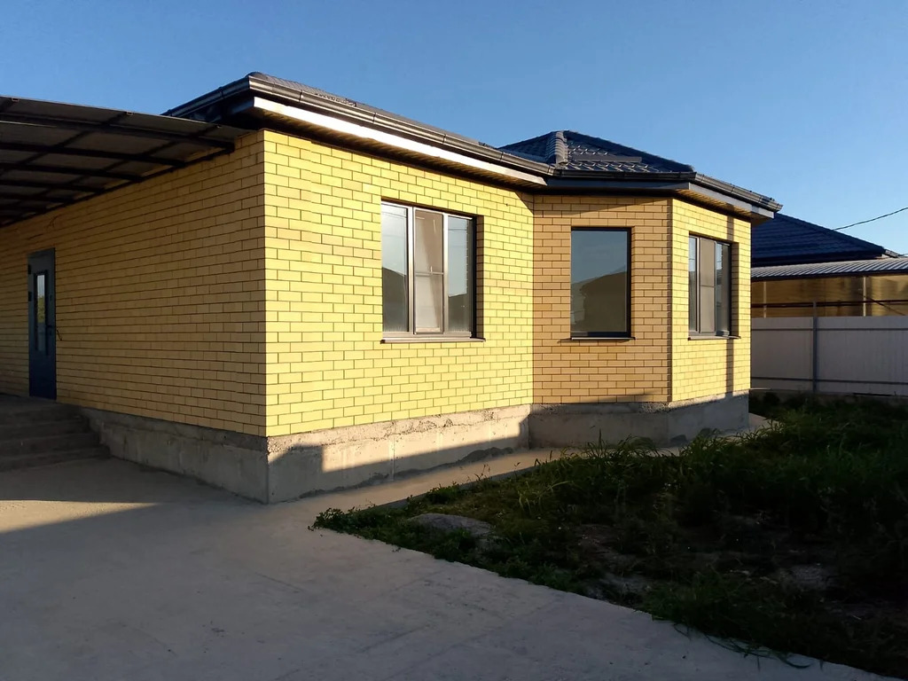 Продажа дома, Крымск, Крымский район, улица Горбунова - Фото 0