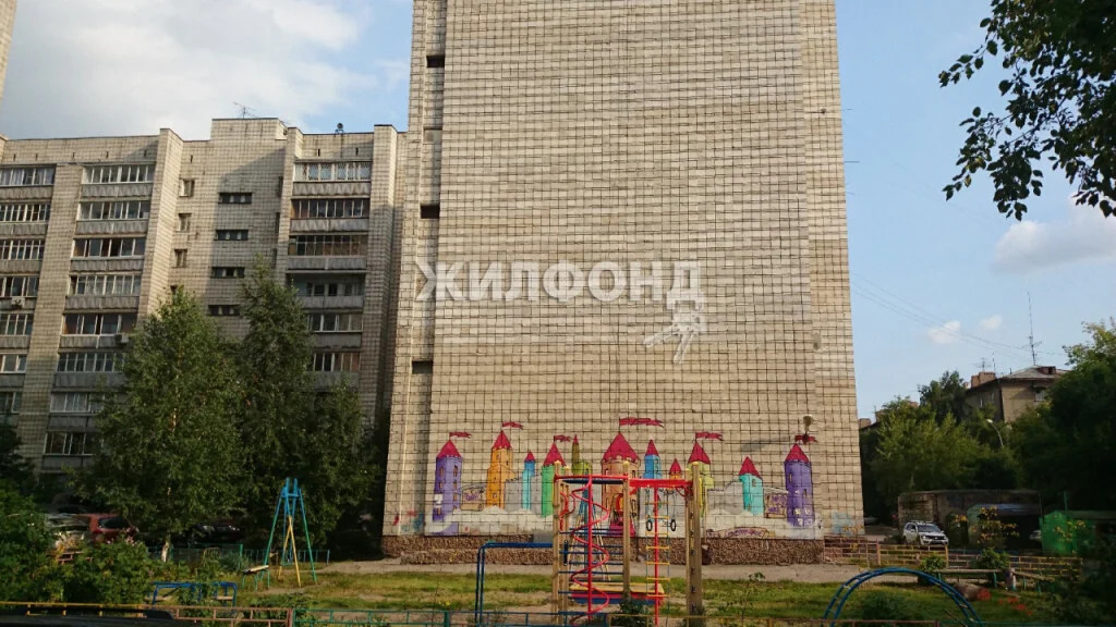 Продажа квартиры, Новосибирск, ул. Сибирская - Фото 10