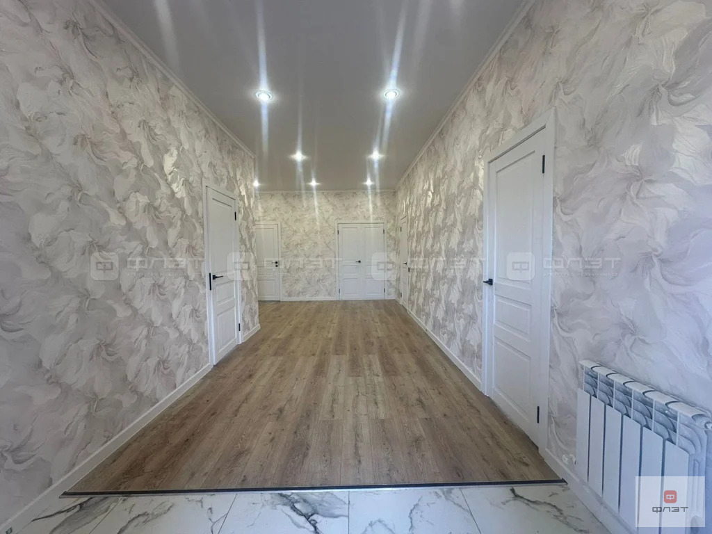 Продажа дома, Сокуры, Лаишевский район, дом 28 - Фото 14