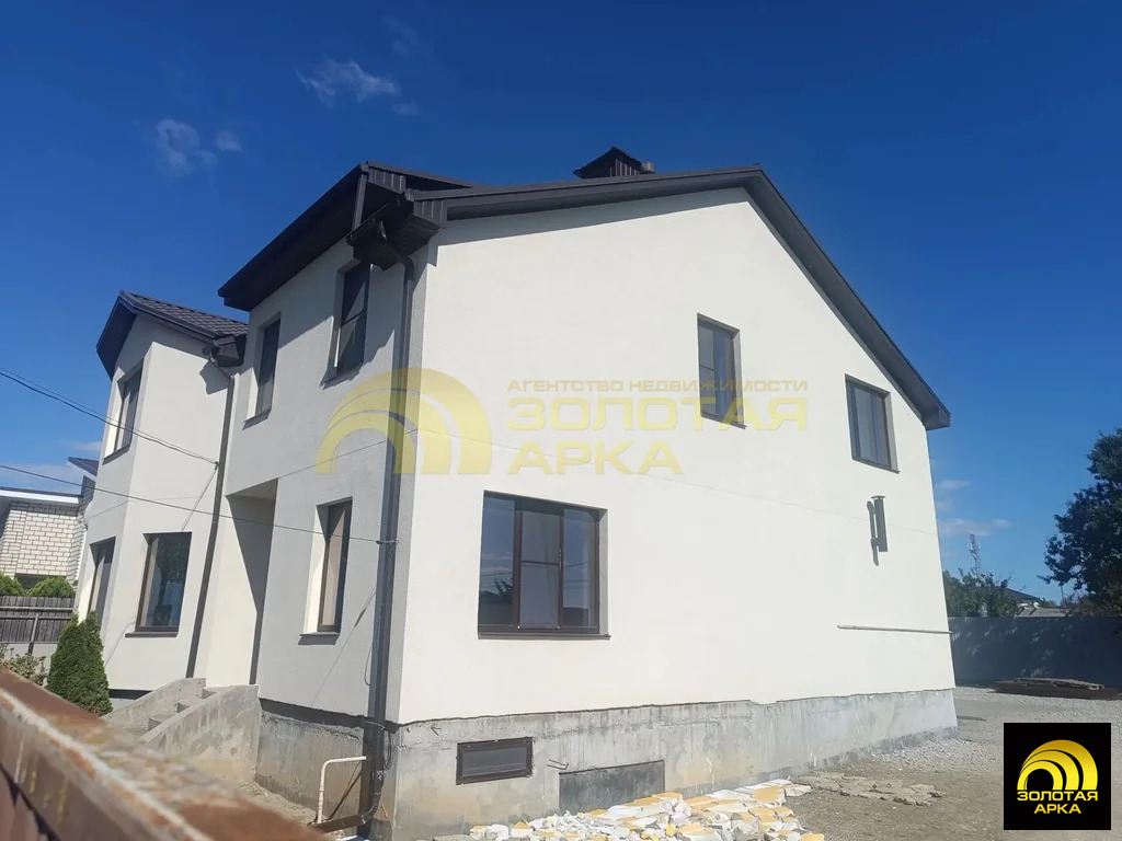 Продажа дома, Тамань, Темрюкский район, ул. Октябрьская - Фото 3