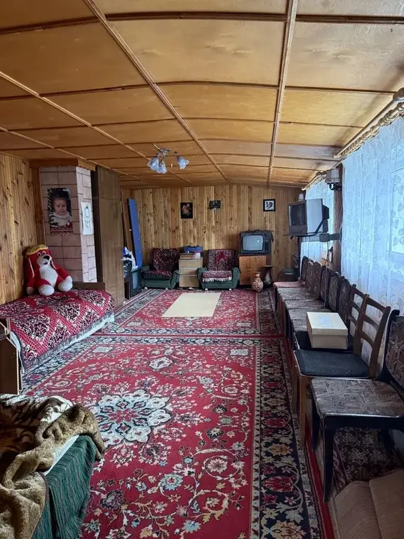 Дом.с.Ашитково, ул.Юбилейная д.1А/1 - Фото 9