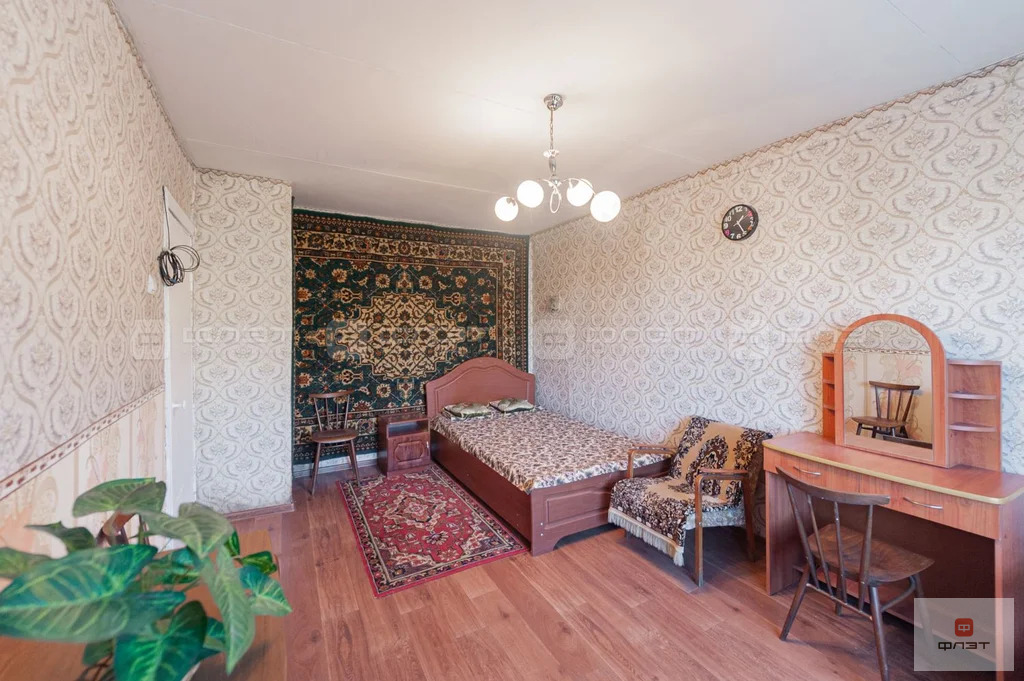 Продажа квартиры, Казань, ул. Даурская - Фото 12