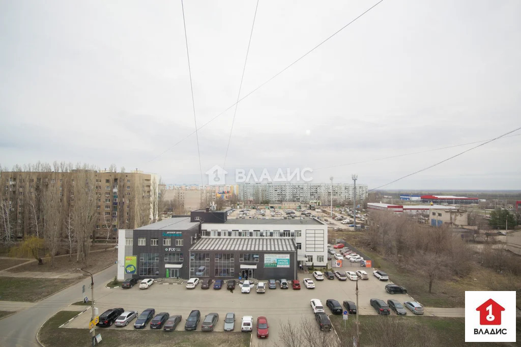 Продажа квартиры, Балаково, проспект Героев - Фото 11