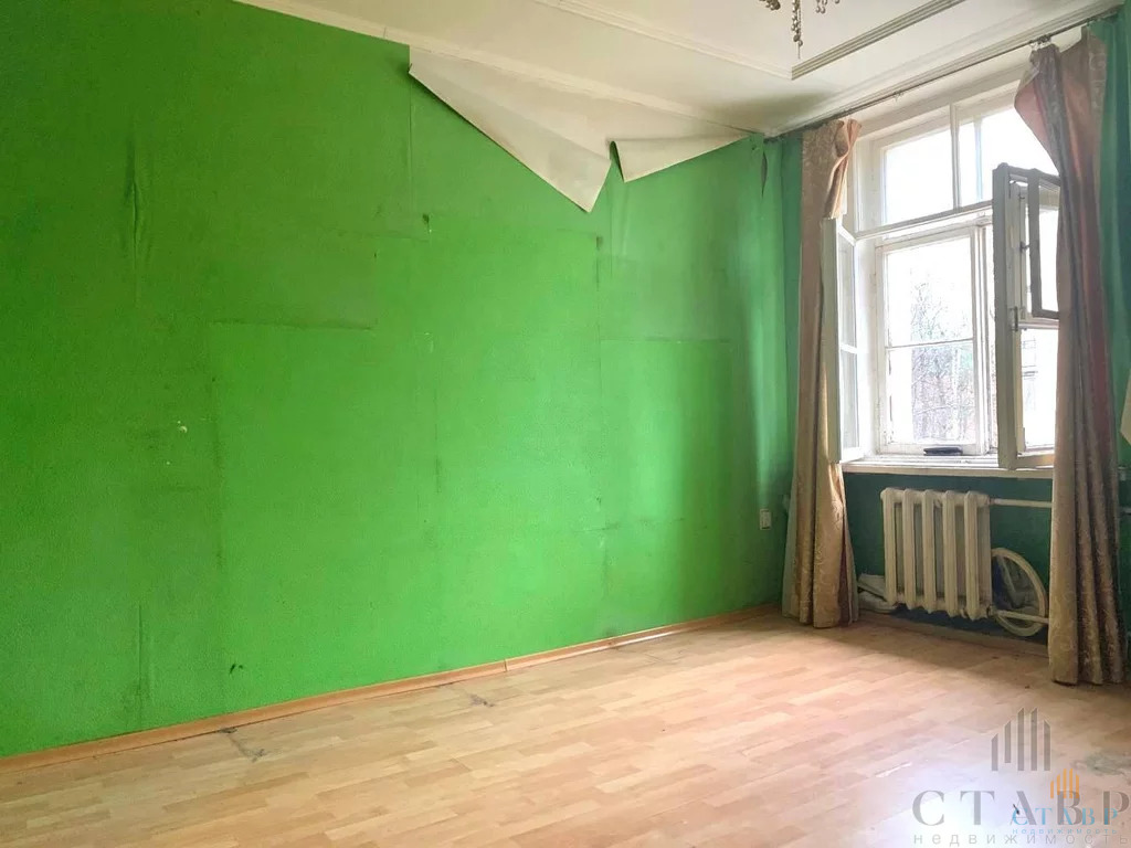 Продажа квартиры, Сертолово, Всеволожский район, ул. Ларина - Фото 5