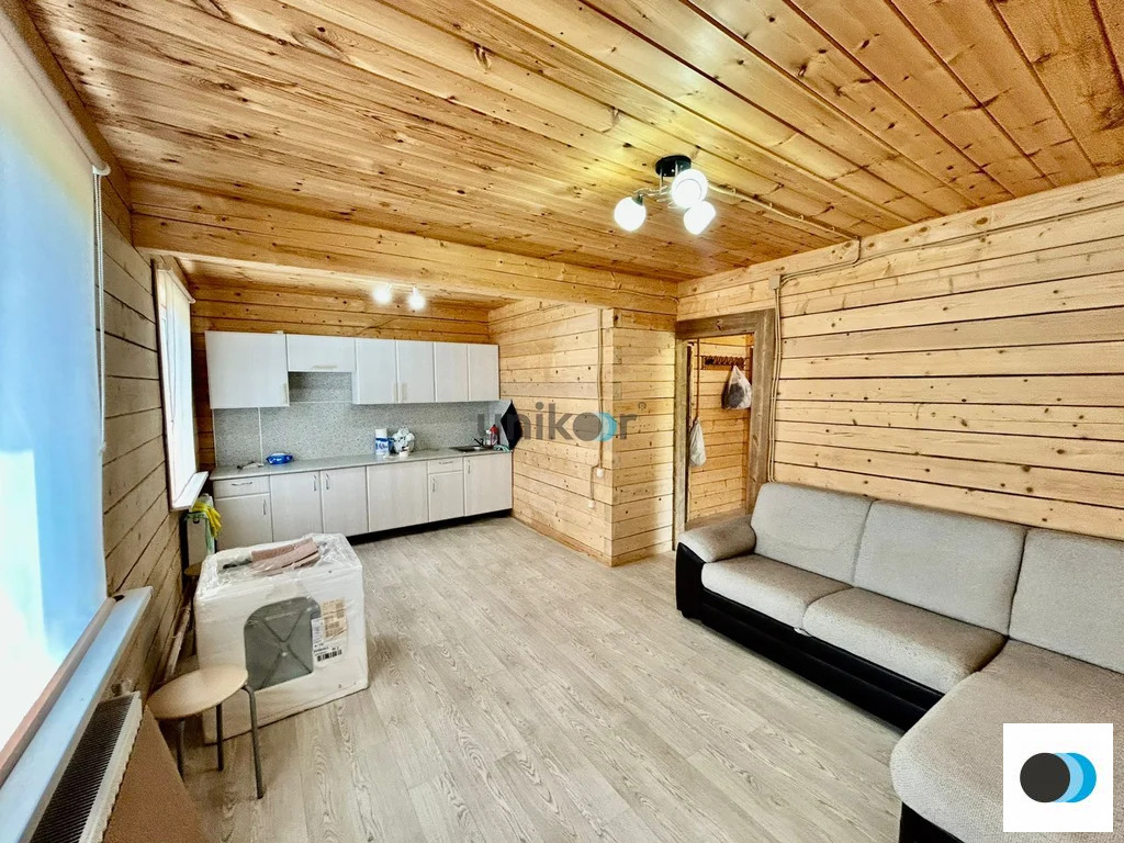 Продажа дома, Иглино, Иглинский район, ул. Железнодорожная - Фото 17