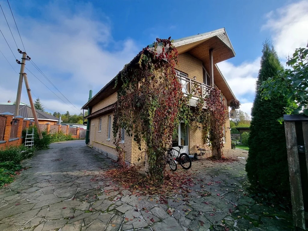 Продажа дома, Ильичево, Выборгский район - Фото 21