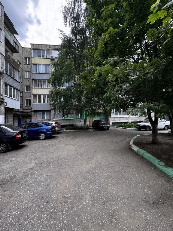 Продажа квартиры, Вольск, ул. Школьная - Фото 23
