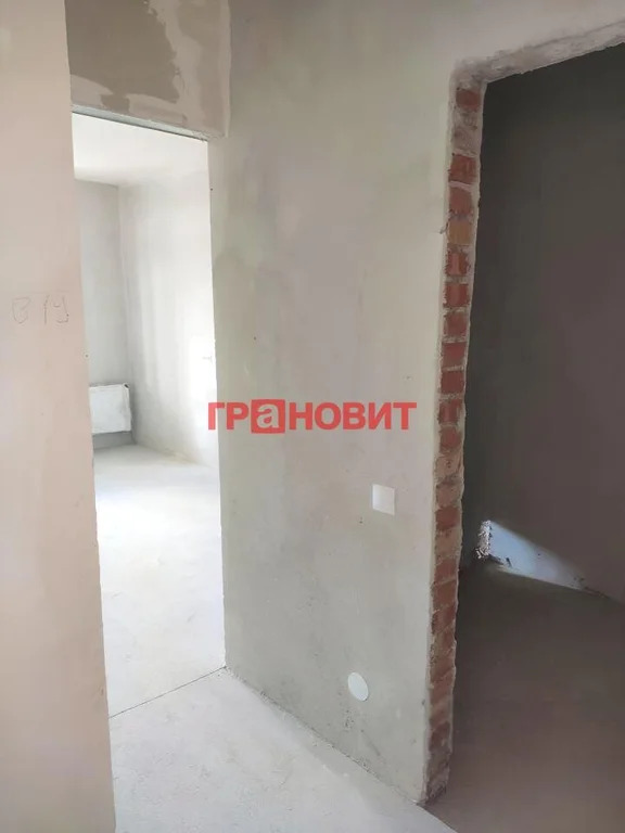 Продажа квартиры, Новосибирск, ул. Дуси Ковальчук - Фото 15