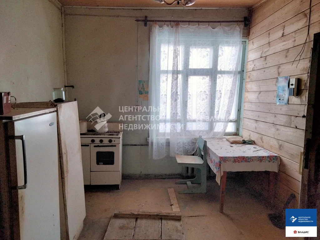 Продажа дома, Ахматово, Касимовский район, Татарская улица - Фото 12