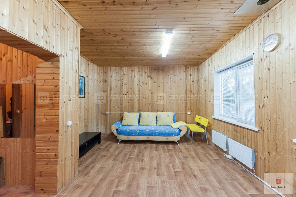 Продажа дома, Никольское, Лаишевский район, тер. сдт Аэропорт - Фото 14