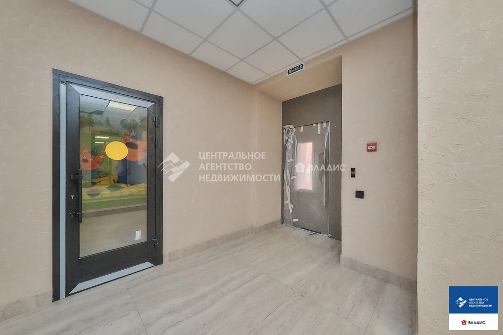 Продажа квартиры, Рязань, улица Княжье Поле - Фото 16