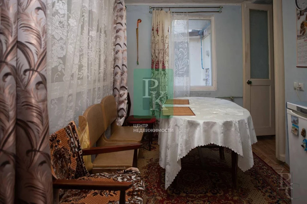 Продажа квартиры, Севастополь, ул. Маршала Крылова - Фото 5
