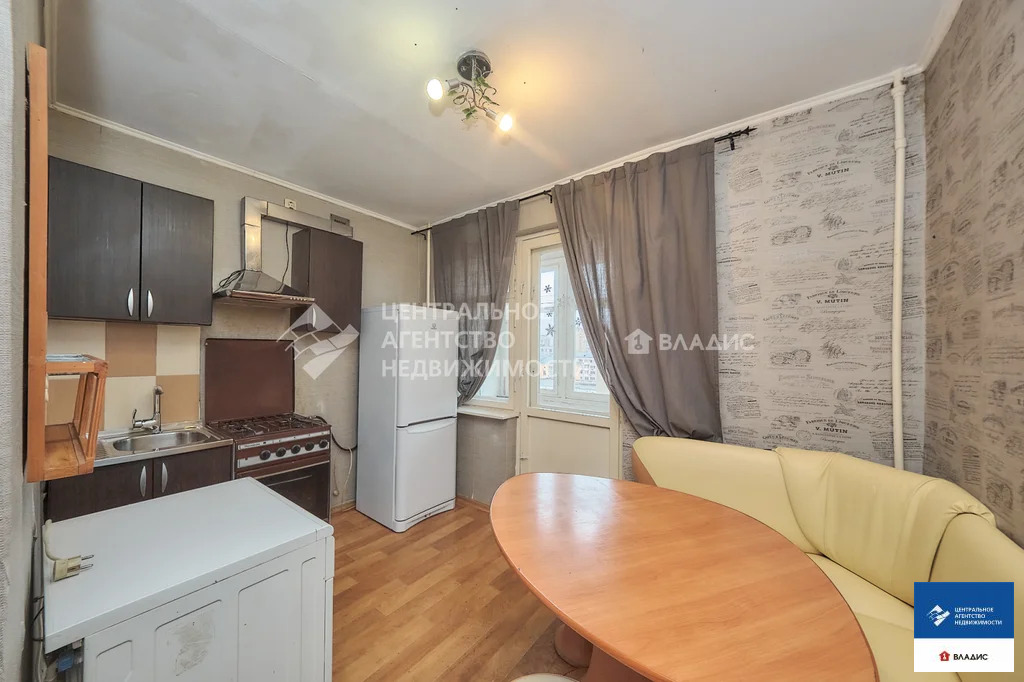 Продажа квартиры, Рязань, ул. МОГЭС - Фото 4