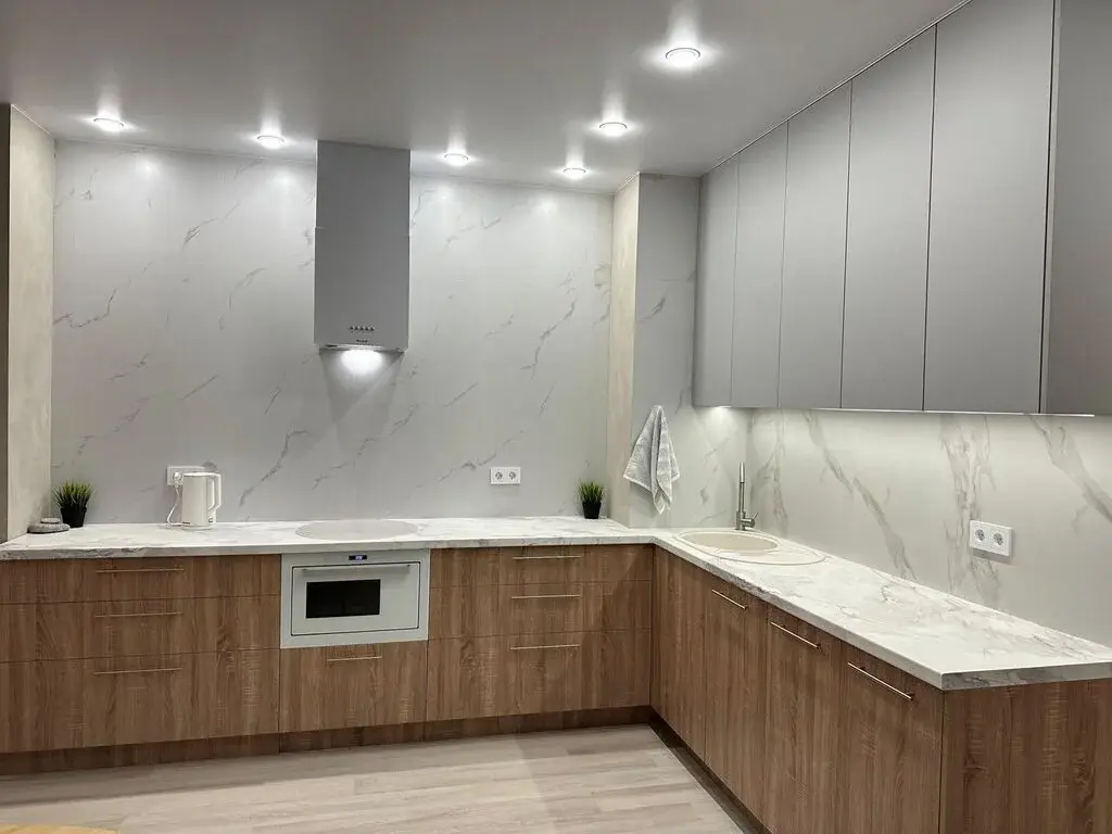 Сдам квартир в жилом комплексе "Мономах". Метро Панфиловская - Фото 1