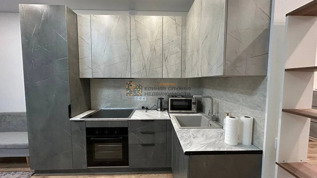 Аренда квартиры, Уфа, улица Ивана Спатара - Фото 2