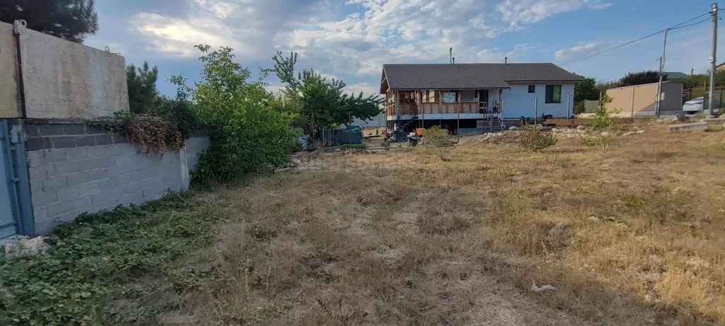 Продажа участка, Севастополь, территория СТ Ока - Фото 4