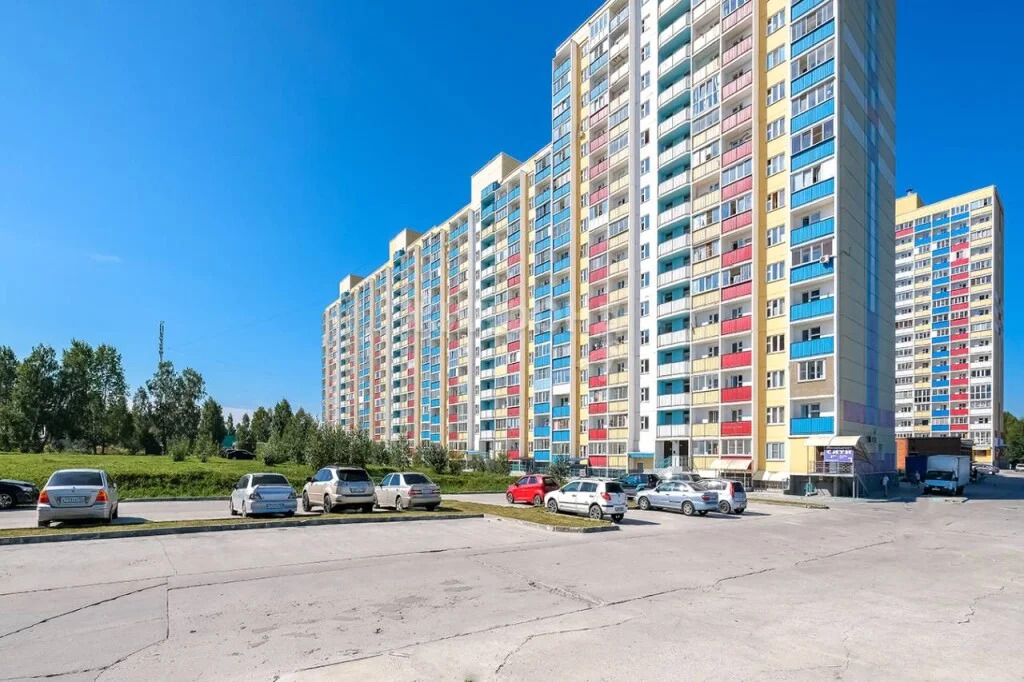 Продажа квартиры, Новосибирск, ул. Твардовского - Фото 13