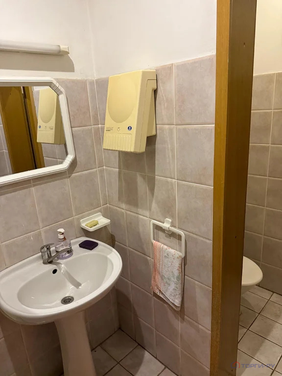 Продажа офиса, Тольятти, ул. Юбилейная - Фото 11