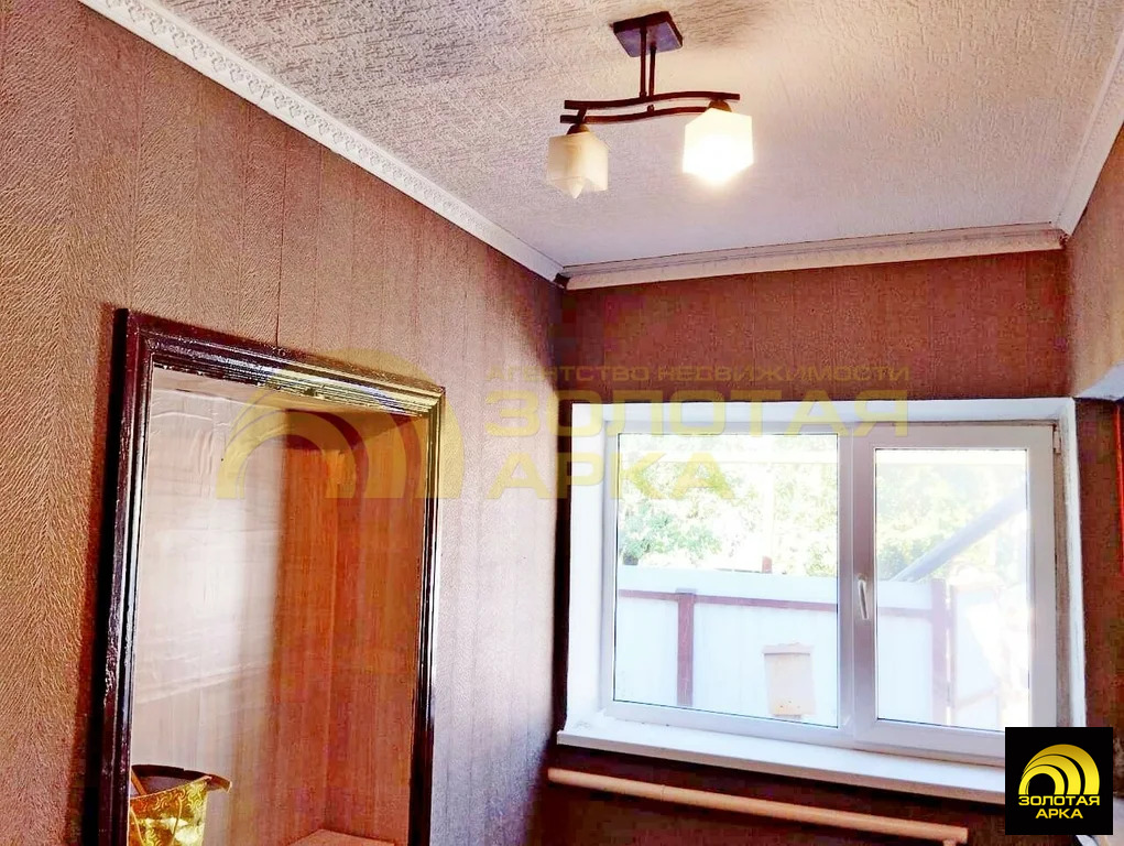 Продажа дома, Варениковская, Крымский район, ул. Горького - Фото 1