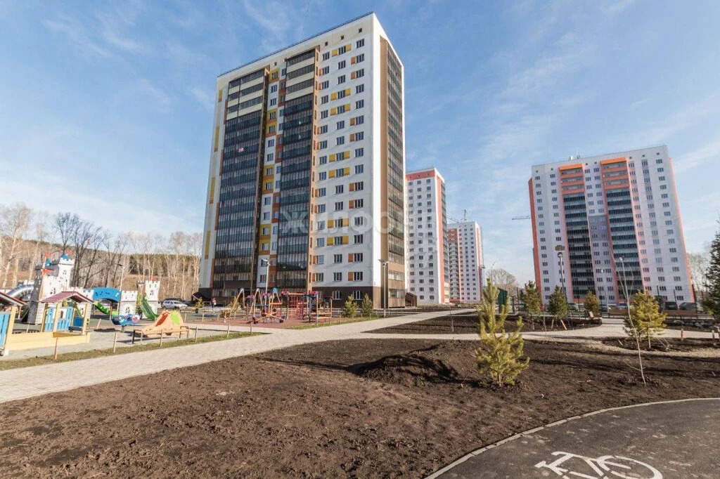 Продажа квартиры, Новосибирск, Заречная - Фото 7