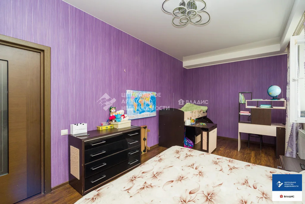 Продажа квартиры, Рязань, ул. Высоковольтная - Фото 5