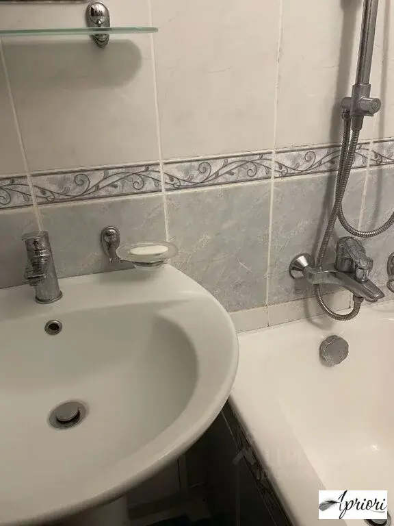 Продажа двухкомнатной квартиры 55.0м Комсомольская ул, 10А, Щелково, . - Фото 3