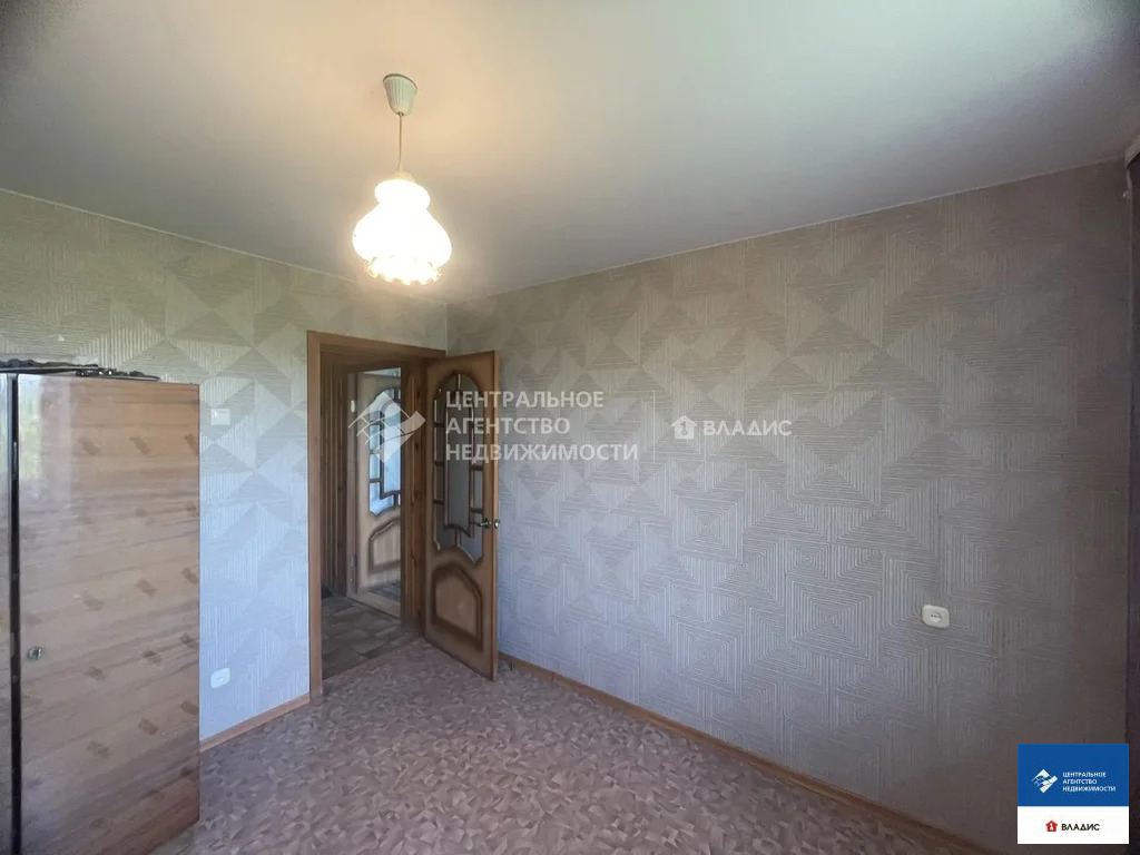 Продажа квартиры, Дубовичье, Спасский район, ул. Молодежная - Фото 18