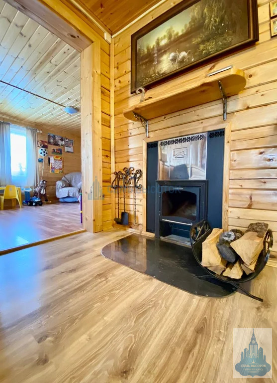 Продажа дома, Чехов, Чеховский район, 658 - Фото 17