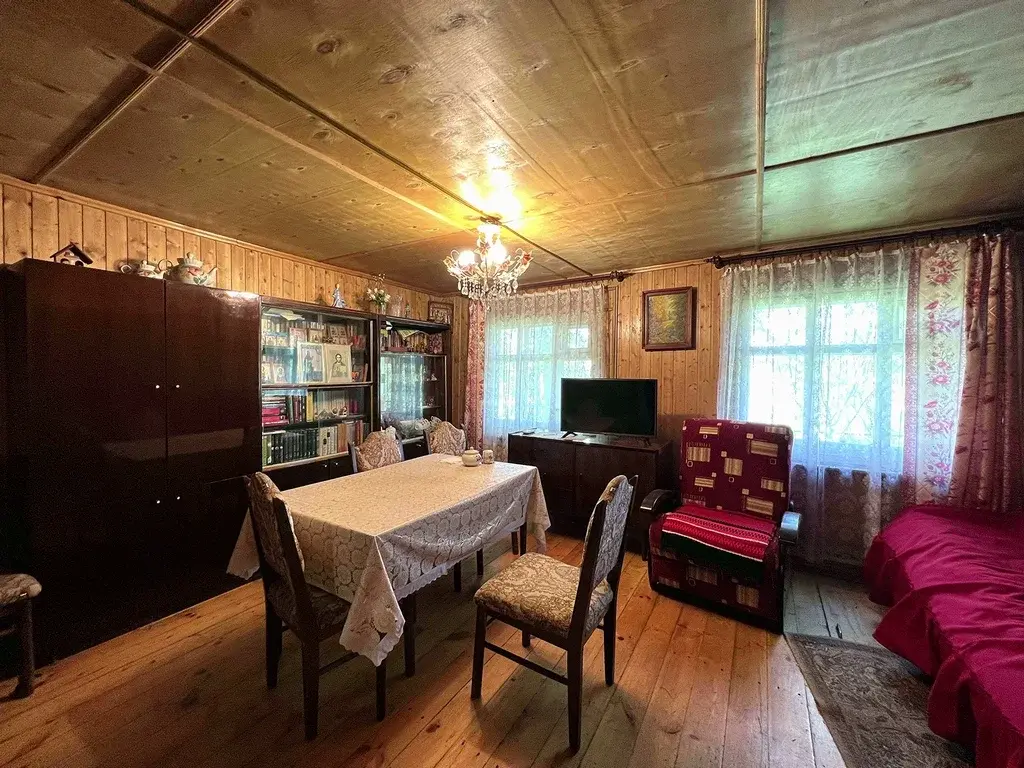 Дом в деревне Дмитровка - Фото 9