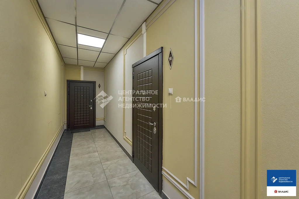 Продажа квартиры, Рязань, ул. Введенская - Фото 18