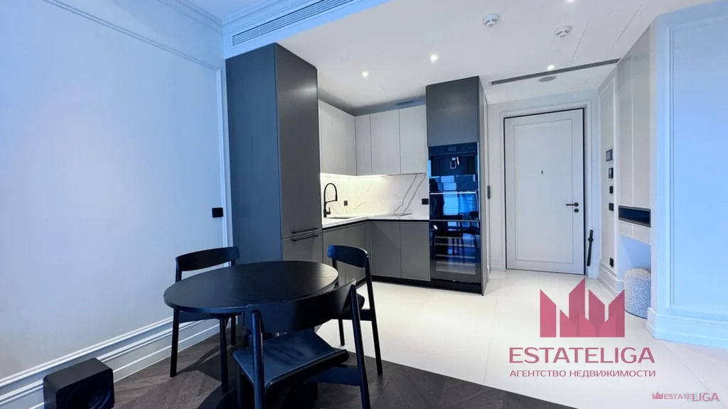 Аренда квартиры, м. Парк Победы, ул. Поклонная - Фото 5