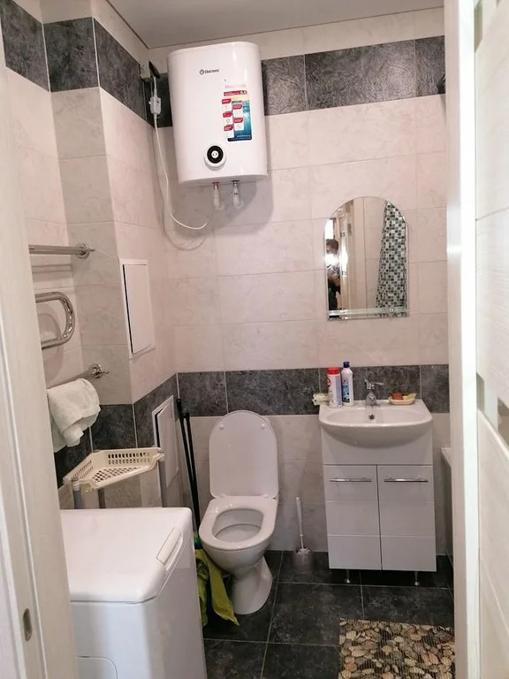 Аренда квартиры, Уфа, Давлеткильдеева б-р. - Фото 6